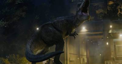 [Phân Tích] Jurassic World 3 - Sự hoài niệm không thể cứu rỗi cả thương hiệu