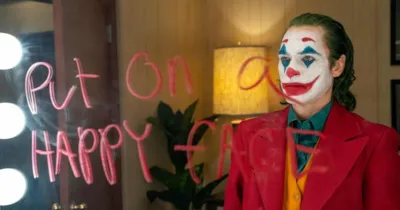 Joker dưới góc nhìn tổng hợp, tranh cãi, nghi vấn và một số chi tiết đáng chú ý