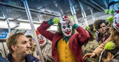 [Tổng Hợp] 12 sự thật thú vị về bộ phim Joker