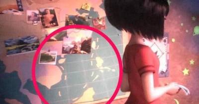 Người Tuyết Bé Nhỏ bị gỡ khỏi các rạp toàn quốc