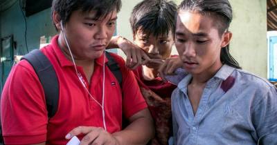 Ròm - Đạo diễn Nguyễn Hoàng Điệp bày tỏ sự cảm thông về án phạt 40 triệu