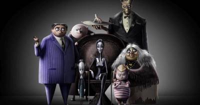 The Addams Family (2019) và sở thích "tân trang đồ cũ" của Hollywood