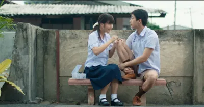 Dì Ơi, Đừng Có Bồ! quy tụ dàn diễn viên Thái quen thuộc với khán giả Việt Nam