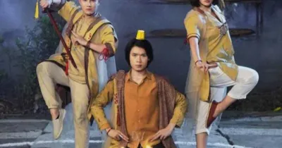 [TRAILER] Pháp Sư Mù - Mang thế giới tâm linh kì lạ lên màn ảnh rộng