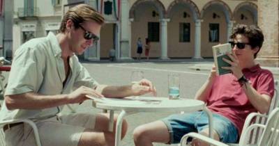 Timothée Chalamet - "Tuổi trẻ tài cao" và 5 vai diễn ấn tượng nhất