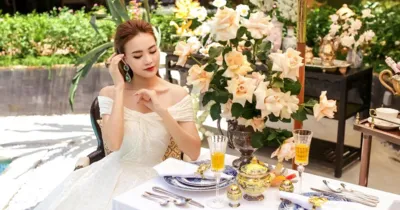 Gái Già Lắm Chiêu 3 - Tung first look video khoe sự sang chảnh phù phiếm