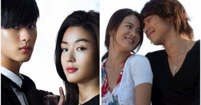 [Tổng Hợp] 10 phim truyền hình tình cảm Hàn Quốc hay nhất mọi thời đại