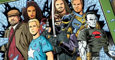 Đối đầu với Marvel, vũ trụ siêu anh hùng của Sony sẽ tập hợp những gương mặt nào?