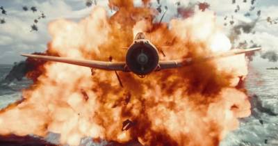 [TRAILER] Trận Chiến Midway - Lịch sử thế chiến thứ hai được tái hiện trên màn ảnh rộng