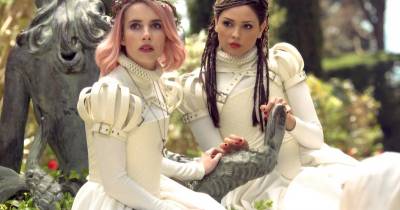 [TRAILER] Đồi Địa Đàng - Lớp vỏ thiên đường tha hóa