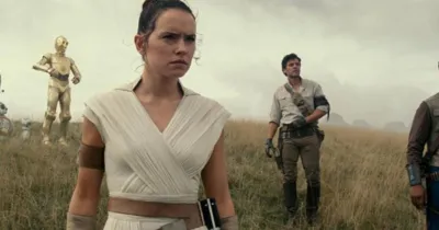 [TRAILER] Star Wars: Skywalker Trỗi Dậy - 5 tiết lộ cuối cùng về cuộc chiến giữa hai phe Thần lực