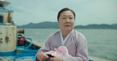 [REVIEW] Điều Ước Cuối Của Mẹ