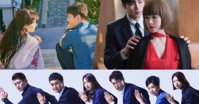 [Tổng Hợp] 7 drama Hàn nổi bật mùa thu 2019, số 2 đang trở thành hiện tượng phim ảnh