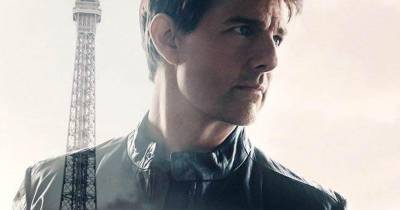Nhiệm Vụ Bất Khả Thi: Sụp Đổ tung thêm đoạn clip hành động của Tom Cruise và những phản ứng đầu tiên về phim