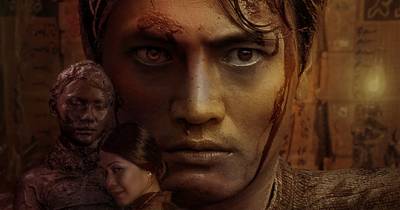 Thất Sơn Tâm Linh - Chính thức phát hành tại 6 nước Châu Á