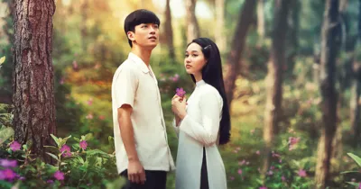 Mắt Biếc tung thêm poster và xác nhận ngày công chiếu