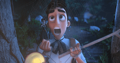 [TRAILER] Salma Và Điều Ước Nhiệm Màu - Đi tìm gia đình ở thế giới bên kia