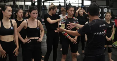 Ngô Thanh Vân khắt khe đi tìm “truyền nhân đả nữ"