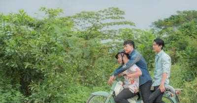 [REVIEW] Thiên Sứ Không Phép Màu