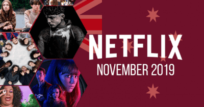 [Moveek Picks] Tháng 11 tới rồi, xem gì trên Netflix đây?