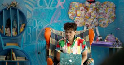 Ken Ochiai đưa phim Việt đến với khán giả Nhật Bản