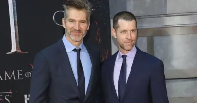 "Hậu trường" chia tay giữa Star Wars và bộ đôi Benioff-Weiss có êm ấm như lời đồn?