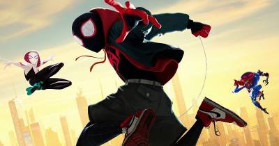Spider-Man: Into The Spider-Verse 2 hé lộ ngày công chiếu chính thức