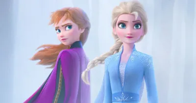 Hé lộ dàn diễn viên lồng tiếng cho Frozen 2 tại Việt Nam