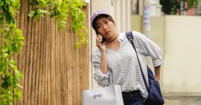 Anh Trai Yêu Quái - Những chia sẻ của Diệu Nhi về vai diễn của bản thân