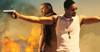[TRAILER] Will Smith và Martin Lawrence tái xuất trong Bad Boy For Life
