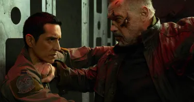 Terminator: Dark Fate - Thất bại vì đâu?