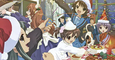 [Phân Tích] Kyoto Animation - Ánh mặt trời mọc vươn lên từ đống tro tàn