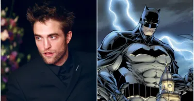 The Batman sẽ đi theo bước đường của Christopher Nolan như thế nào?