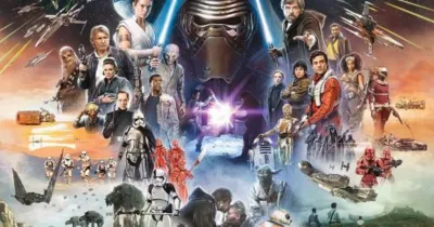 Star Wars - Hậu trường dậy sóng, thương hiệu rơi vào thế bí