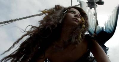 [TRAILER] Người Cá Báo Thù - Phiên bản người cá đầy chết chóc