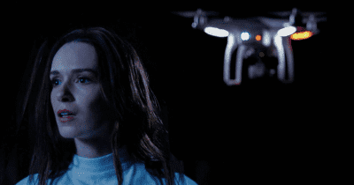 [TRAILER] Sát Nhân Trên Không – Khi kẻ giết người là thiết bị không ngờ tới