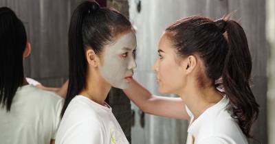 Hoa Hậu Giang Hồ – Minh Tú và Cao Thiên Trang từng ghét nhau trước khi đóng phim