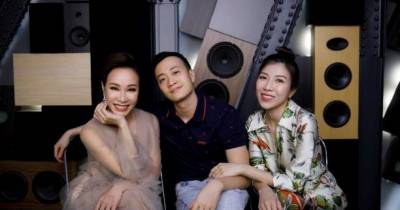 Hoa Hậu Giang Hồ - Ca khúc chủ đề nói lên tình chị em da diết và day dứt