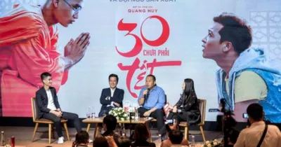 30 Chưa Phải Tết - Trường Giang và Mạc Văn Khoa tấn công mùa Tết