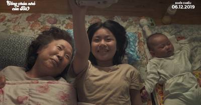 Công Chúa Nhỏ Của Bà - Cặp đôi bà cháu lệch tuổi đáng yêu