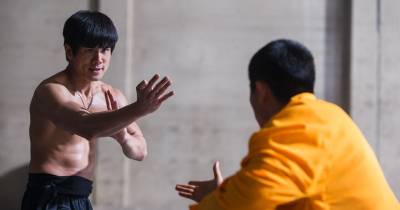 Birth of Bruce Lee – Huyền thoại Lý Tiểu Long sống lại trên màn ảnh rộng