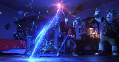 [TRAILER] Truy Tìm Phép Thuật (Onward) - Chris Pratt, Tom Holland đi tìm ma thuật