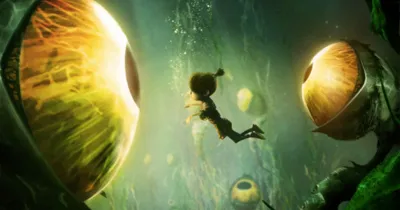 [Tổng Hợp] 10 bộ phim hoạt hình đặc sắc không đến từ Disney hay Pixar