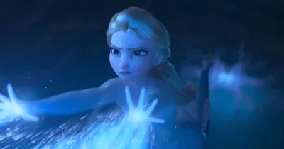 Doanh thu cuối tuần qua – Frozen 2 đại thắng dịp lễ, Knives Out ra mắt vượt mong đợi