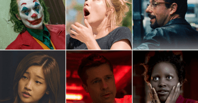 20 khoảnh khắc sáng giá của điện ảnh Mỹ năm 2019
