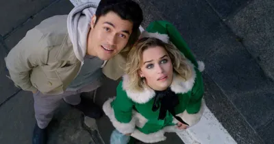 [REVIEW] Giáng Sinh Năm Ấy (Last Christmas)