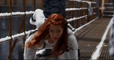 [TRAILER] Black Widow bất ngờ tung trailer - Dân tình "náo loạn" vì chị đại Marvel