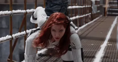 Black Widow - Natasha Romanoff liệu có khả năng trở về từ cõi chết?