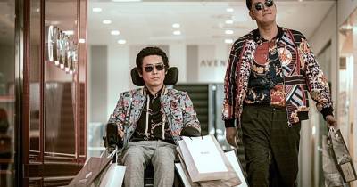 [REVIEW] Ông Bạn Găng-Tơ