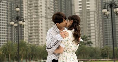 [REVIEW] - Oppa, Phiền Quá Nha!